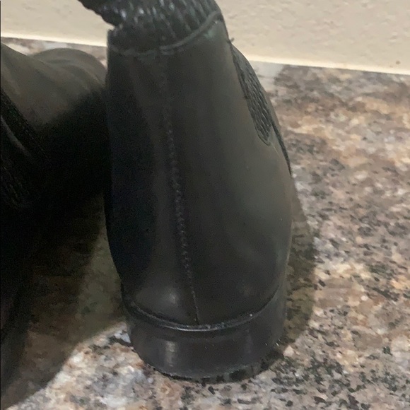 Cole Hann Leather Boots - Picture 4 of 15